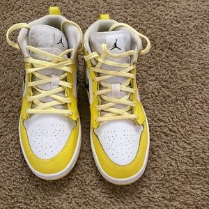 Jordan 1s